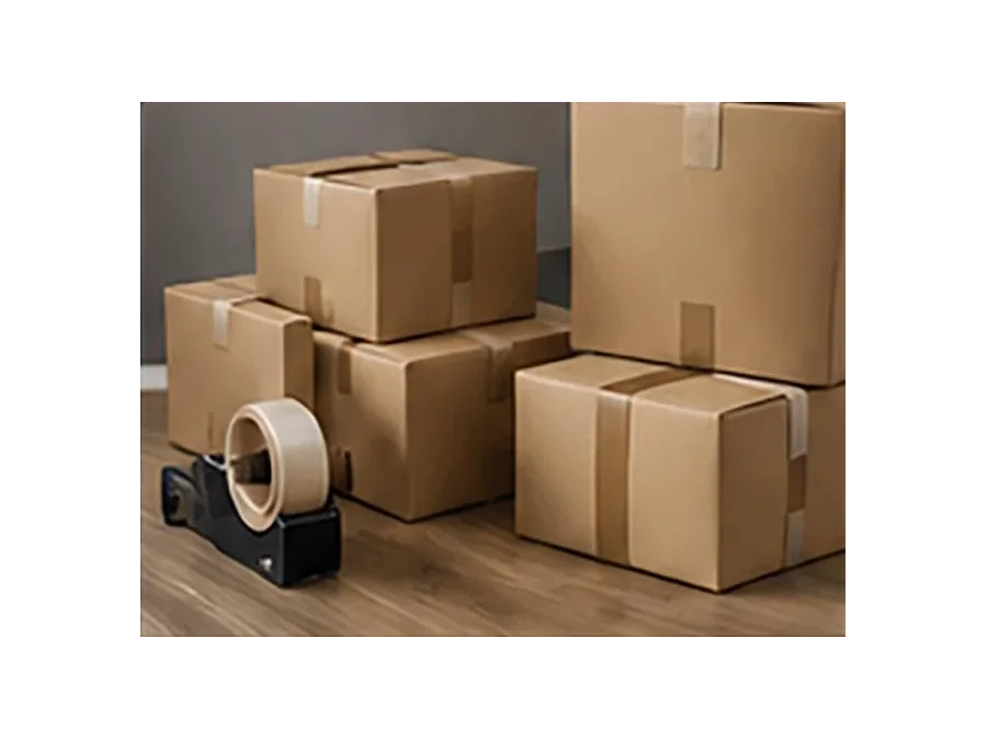Packaging & Imballaggi