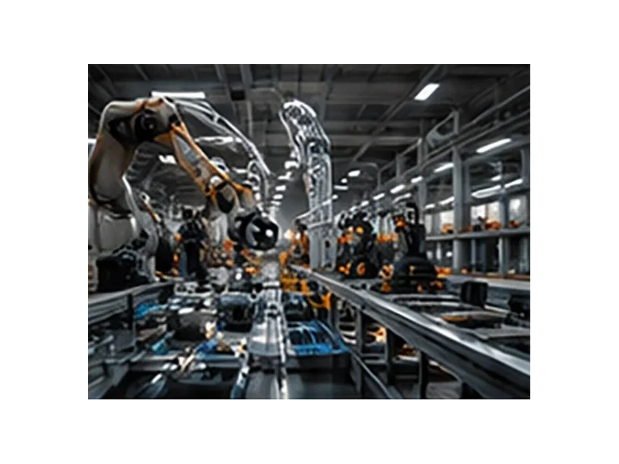 Industria & Produzione