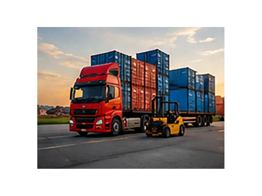 Logistica & Trasporti